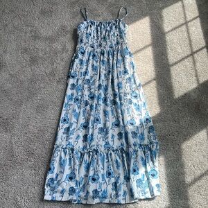 Grace Karin midi dress size medium